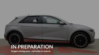 HYUNDAI IONIQ 5 73kWh Ultimate Hatchback 5dr Electric Auto (217 ps)