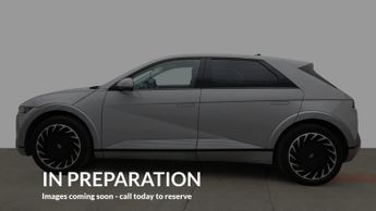 HYUNDAI IONIQ 5 160kW Ultimate 73 kWh 5dr Auto