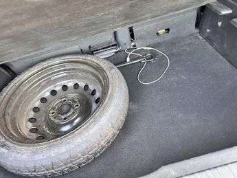 RENAULT CAPTUR 1.5 dCi 90 Dynamique S Nav 5dr Auto