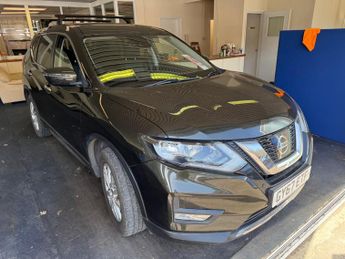 Nissan X-Trail 1.6 DiG-T Acenta 5dr