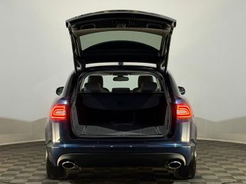 JAGUAR XF 3.0d V6 Luxury 5dr Auto