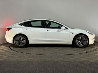 TESLA MODEL 3 Long Range AWD 4dr Auto