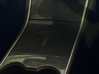 TESLA MODEL 3 Long Range AWD 4dr Auto