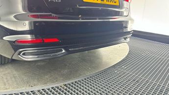 AUDI A6 SALOON 2.0 TDI 40 Sport Saloon 4dr Diesel S Tronic quattro Euro 6 (s/s)