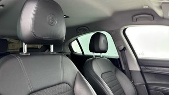 ALFA ROMEO STELVIO 2.2 TD Nero Edizione SUV 5dr Diesel Auto Q4 AWD Euro 6 (s/s) (19