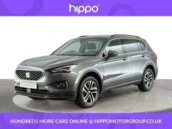 SEAT Tarraco 1.5 TSI EVO SE Technology SUV 5dr Petrol Manual Euro 6 (s/s) (15