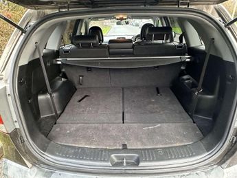 KIA SORENTO 2.2 CRDi KX-2 5dr Auto
