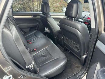 KIA SORENTO 2.2 CRDi KX-2 5dr Auto
