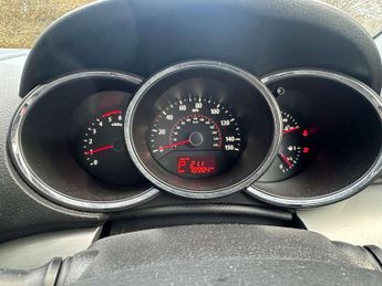 KIA SORENTO 2.2 CRDi KX-2 5dr Auto