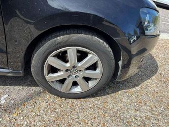 VOLKSWAGEN POLO 1.4 Match 5dr