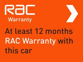 TOYOTA RAV4 2.2 D-CAT Icon 5dr Auto