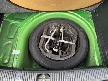 SKODA FABIA 1.4 TSI vRS 5dr DSG