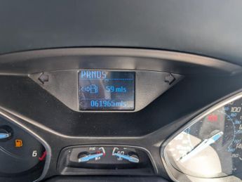 FORD C-MAX 2.0 TDCi Titanium 5dr Powershift