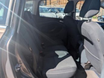 FORD C-MAX 2.0 TDCi Titanium 5dr Powershift