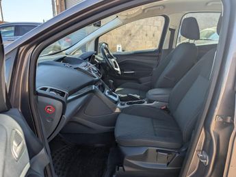 FORD C-MAX 2.0 TDCi Titanium 5dr Powershift