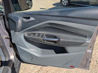 FORD C-MAX 2.0 TDCi Titanium 5dr Powershift