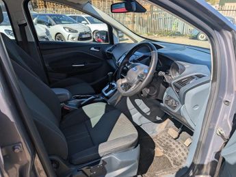 FORD C-MAX 2.0 TDCi Titanium 5dr Powershift