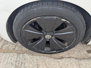 VOLKSWAGEN BEETLE 2.0 TDI Sport 3dr DSG