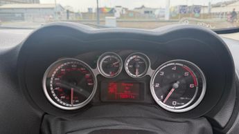 ALFA ROMEO MITO 1.3 JTDM-2 85 Sprint 3dr