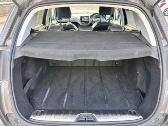 PEUGEOT 2008 1.6 e-HDi Allure 5dr EGC