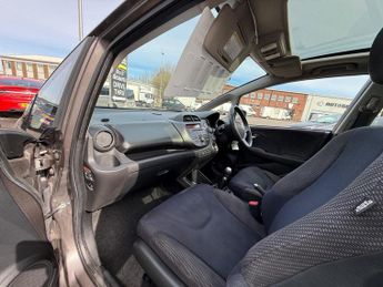 HONDA JAZZ 1.4 i-VTEC EX 5dr