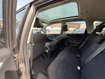 HONDA JAZZ 1.4 i-VTEC EX 5dr