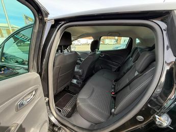 RENAULT CLIO 1.2 AUTOMATIC