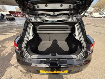 RENAULT CLIO 1.2 AUTOMATIC