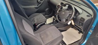 VAUXHALL CORSA 1.4i 16V Design 3dr Auto