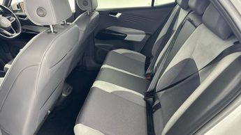 VOLKSWAGEN ID.3 Pro Performance 58kWh Tech Hatchback 5dr Electric Auto (204 ps)