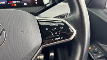 VOLKSWAGEN ID.3 Pro Performance 58kWh Tech Hatchback 5dr Electric Auto (204 ps)