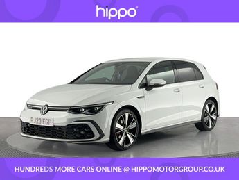 Volkswagen Golf TDi 2.0 TDI GTD Hatchback 5dr Diesel DSG Euro 6 (s/s) (200 ps)
