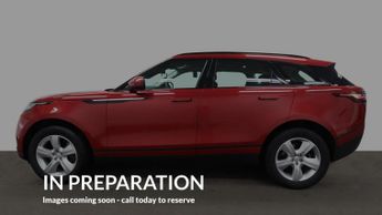LAND ROVER RANGE ROVER VELAR 2.0 D200 5dr Auto