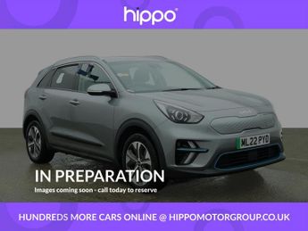 Kia Niro 150kW 2 Long Range 64kWh 5dr Auto