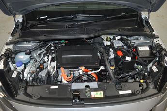 PEUGEOT E-208 100kW Active 50kWh Auto ONLY 12000 MILES