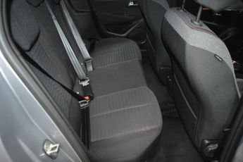 PEUGEOT E-208 100kW Active 50kWh Auto ONLY 12000 MILES