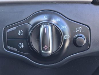 AUDI A4 2.0 TDI 143 S Line 5dr Multitronic