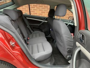 SKODA OCTAVIA 1.9 TDI PD Ambiente 5dr DSG