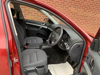 SKODA OCTAVIA 1.9 TDI PD Ambiente 5dr DSG