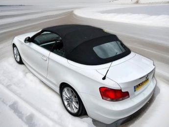 BMW 1 SERIES 118i SE 2dr Step Auto