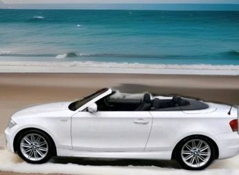 BMW 1 SERIES 118i SE 2dr Step Auto