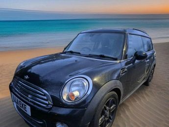 MINI Clubman 1.6 Cooper [122] 5dr Auto