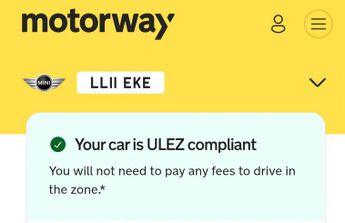 MINI CLUBMAN 1.6 Cooper [122] 5dr Auto