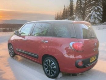 Fiat 500 0.9 TwinAir Pop Star 5dr