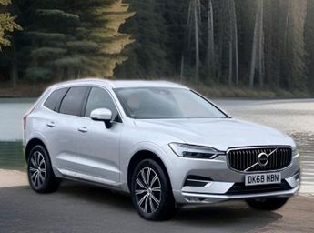 VOLVO XC60 2.0 D5 PowerPulse Inscription Pro 5dr AWD G tronic