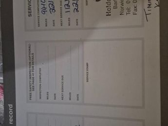 VOLVO XC60 2.0 D5 PowerPulse Inscription Pro 5dr AWD G tronic