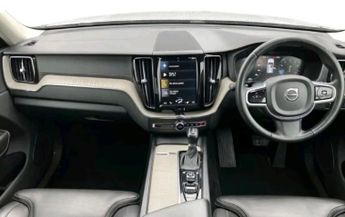 VOLVO XC60 2.0 D5 PowerPulse Inscription Pro 5dr AWD G tronic