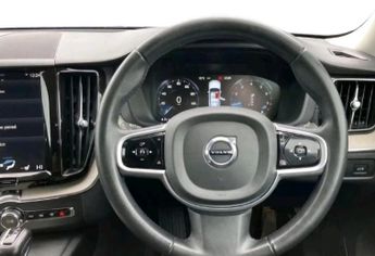 VOLVO XC60 2.0 D5 PowerPulse Inscription Pro 5dr AWD G tronic
