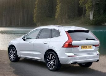 VOLVO XC60 2.0 D5 PowerPulse Inscription Pro 5dr AWD G tronic