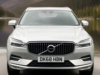 VOLVO XC60 2.0 D5 PowerPulse Inscription Pro 5dr AWD G tronic
